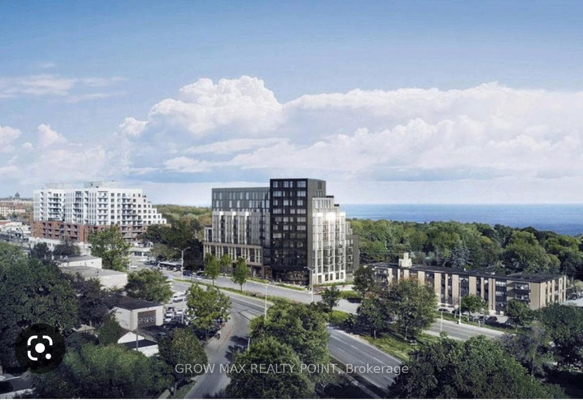 90 Glen Everest Road Unit 326, Birch Cliff / Cliffside, ON M1N 1T7 - Photo 1