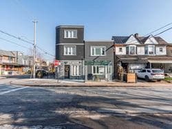 143 Symington Avenue Unit main, Bloor West Village / Swansea, ON M6P 3W3 - Photo 1