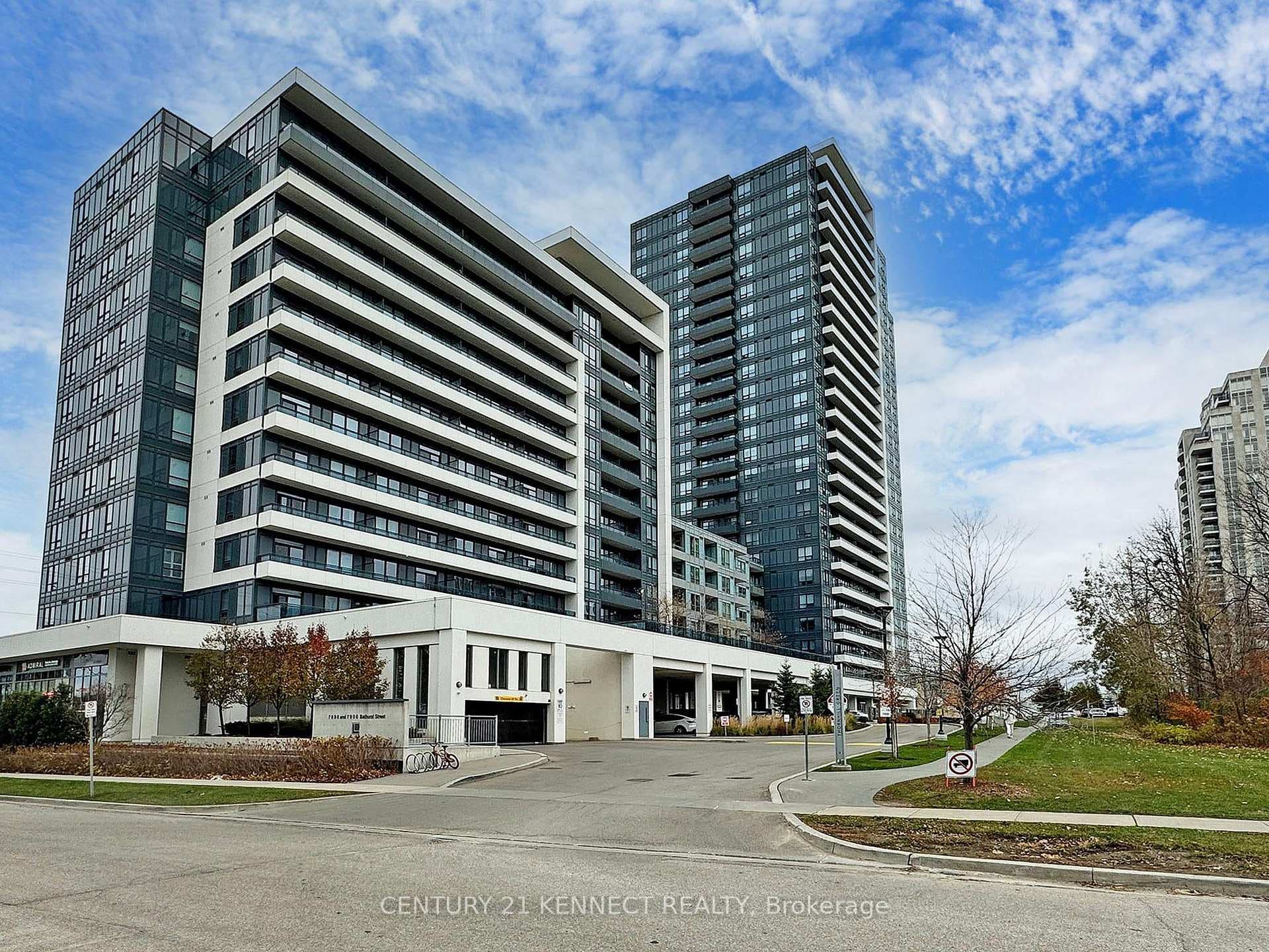 7890 Bathurst Street Unit 2311, Vaughan