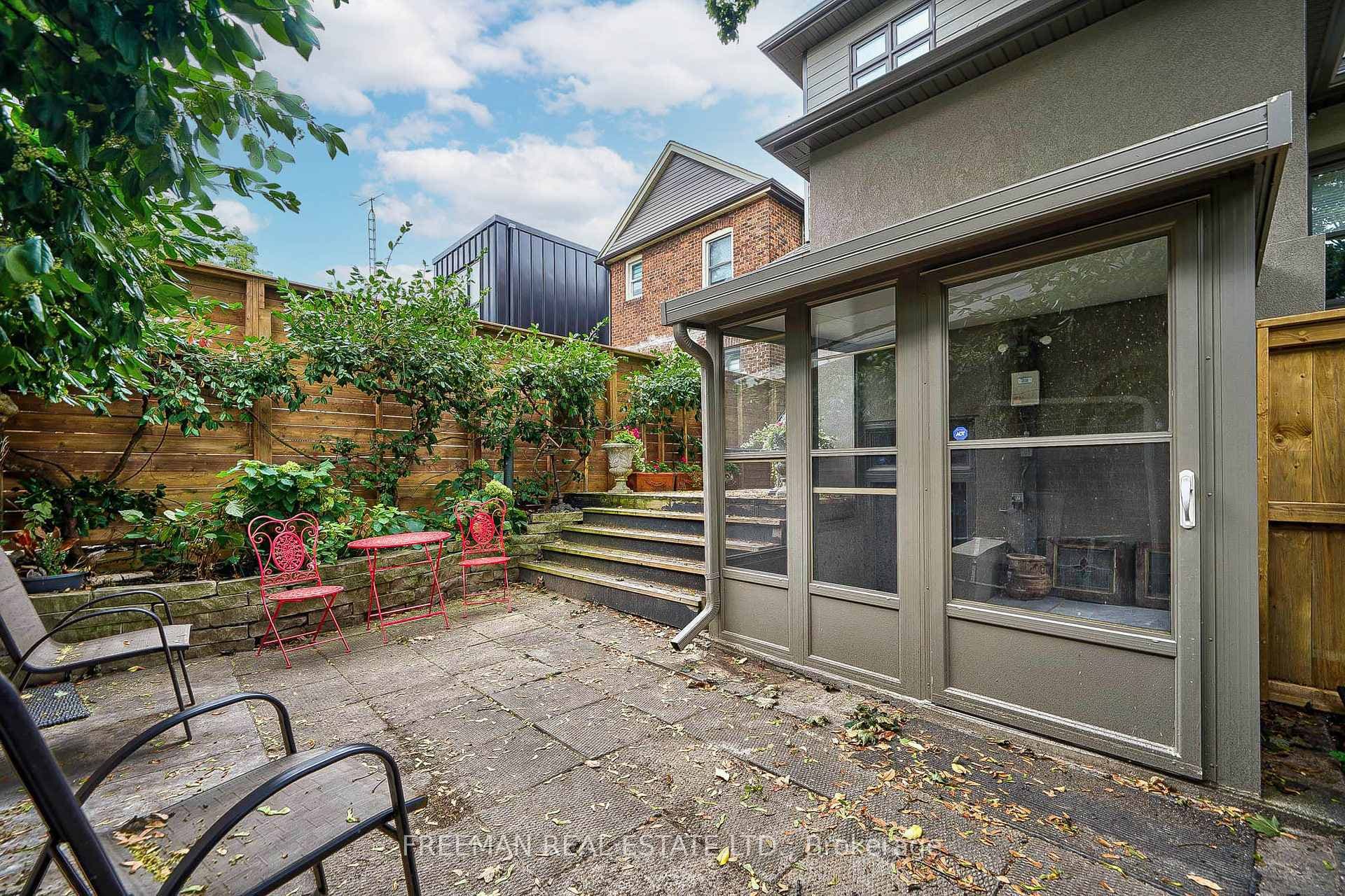 351 Windermere Avenue Unit B, High Park / Junction / Roncesvalles, ON M6S 3L1 - Photo 1