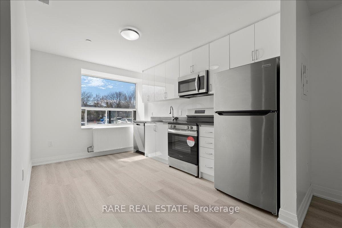 3101 Eglinton Ave Avenue Unit 110, Scarborough Town Centre, ON M1J 2G3 - Photo 1