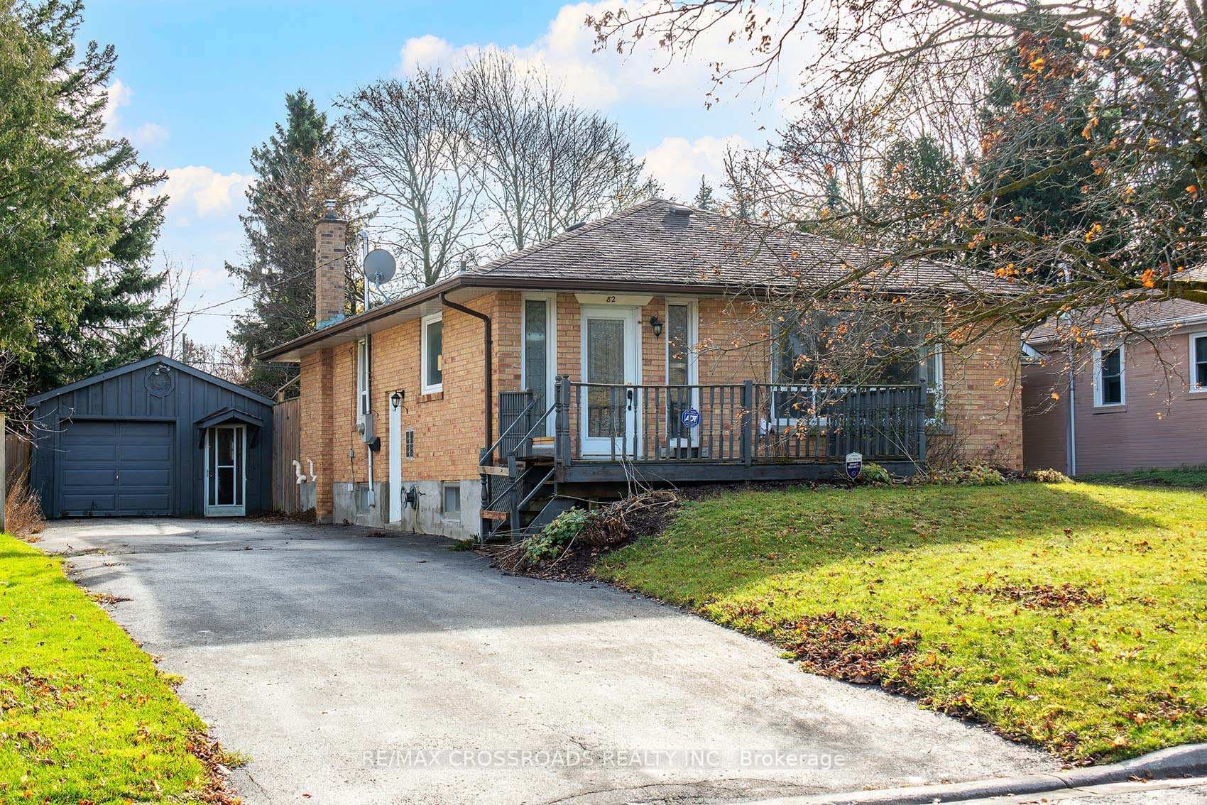 82 McCarthy Street, Orangeville, ON L9W 1B3 - Photo 1