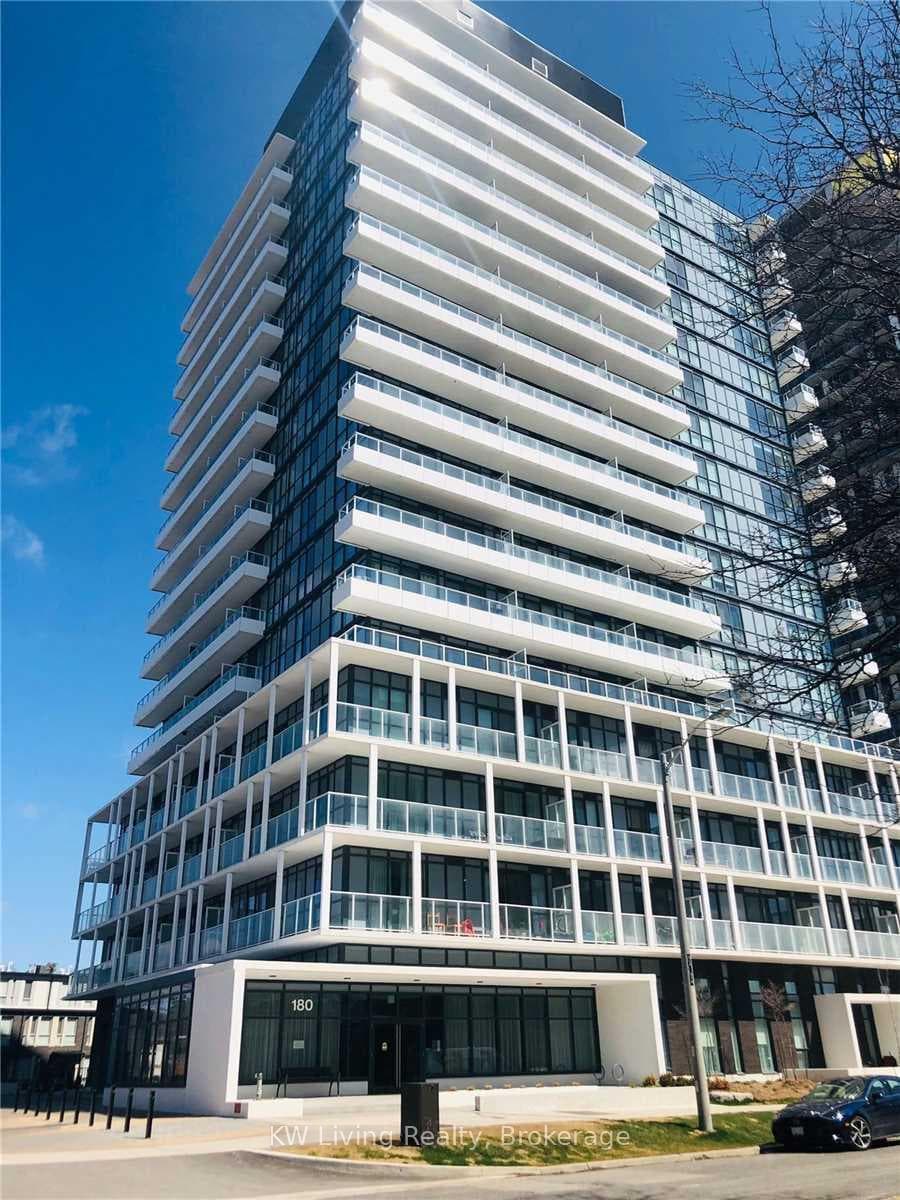 180 Fairview Mall Drive Unit 1503, Toronto C15