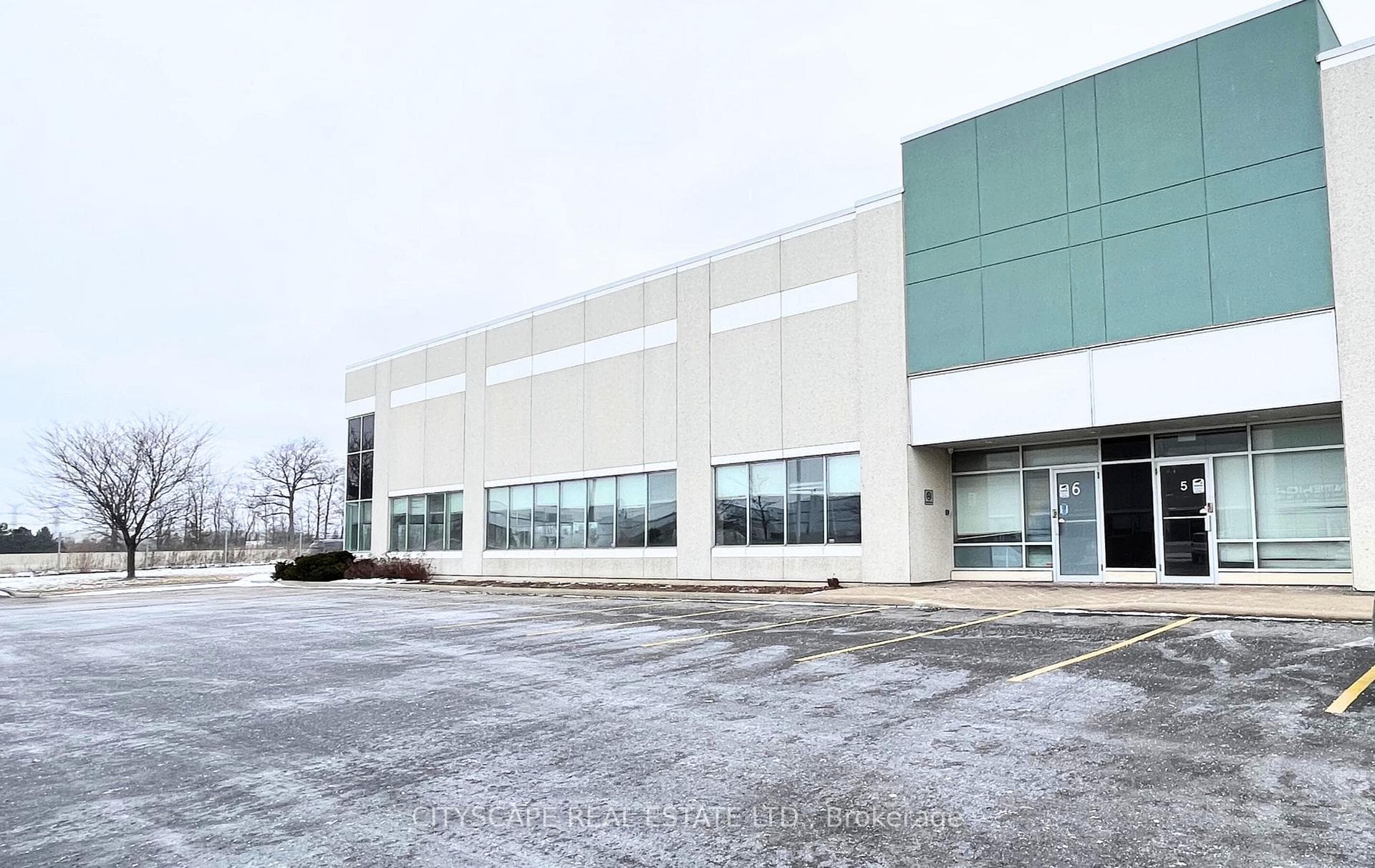 2885 Argentia Road Unit 6, Mississauga, ON L5N 8G6 - Photo 1