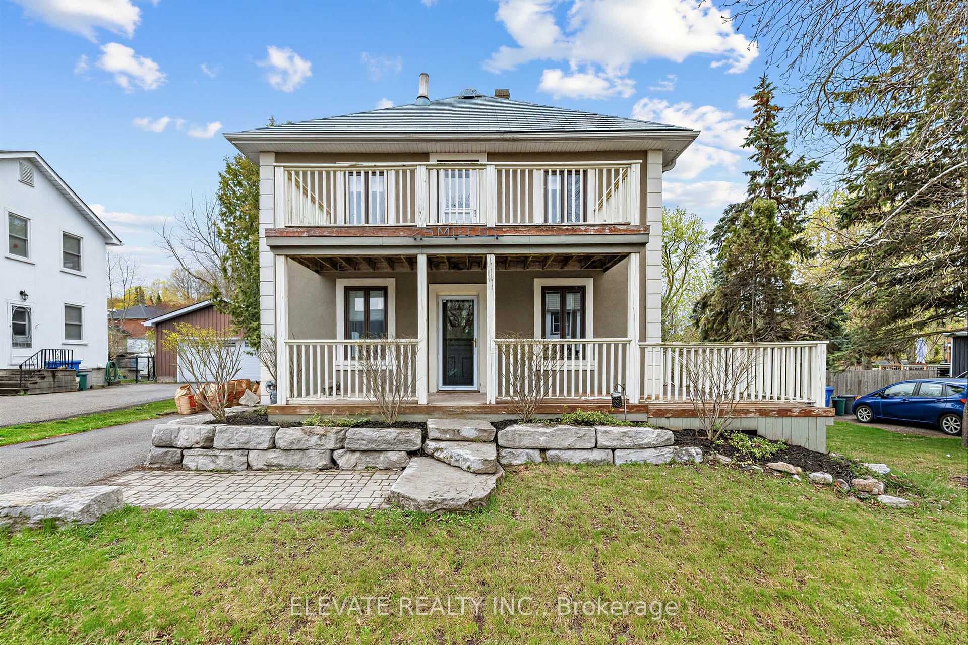 25 Mill Street, East Gwillimbury