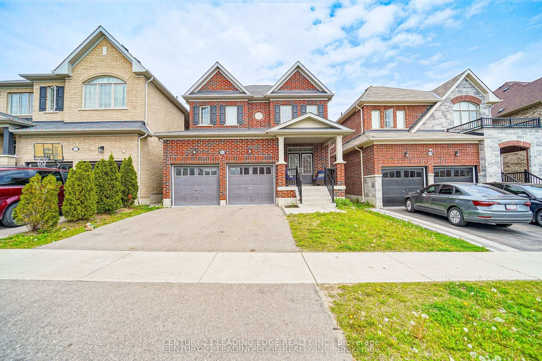 1263 Ronald Inche Drive Unit BSMT, Oshawa, ON L1K 0Y6 - Photo 1