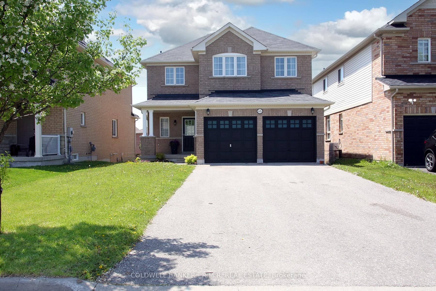 1626 Quail Run Drive, Oshawa, ON L1K 0L9 - Photo 1