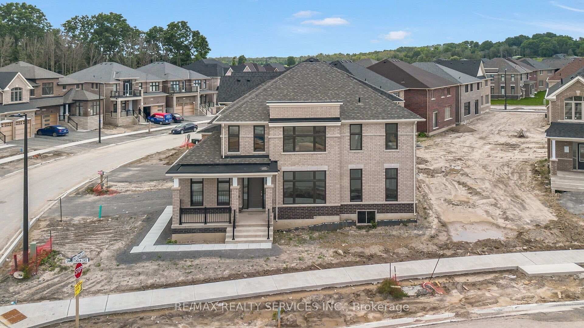 70 BIG CANOE Drive, Georgina