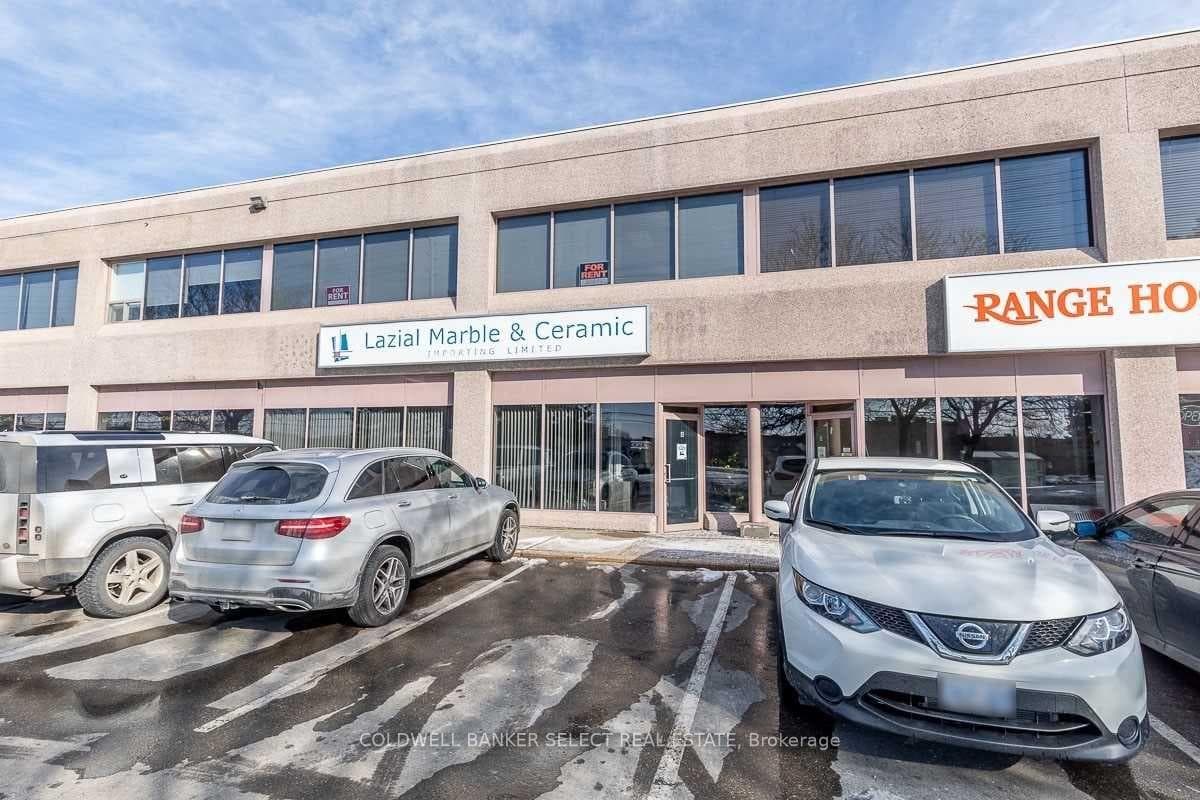 8111 Jane Street Unit 4, Main Floor, Vaughan