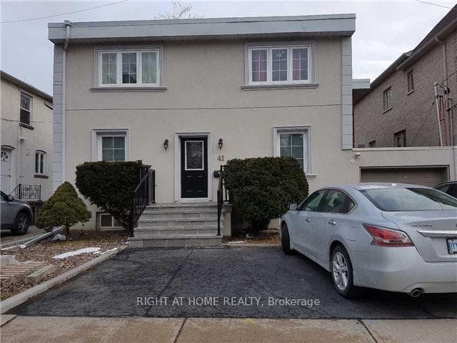 41 Cameron Avenue Unit Basement, Thornhill / Willowdale, ON M2N 1C9 - Photo 1