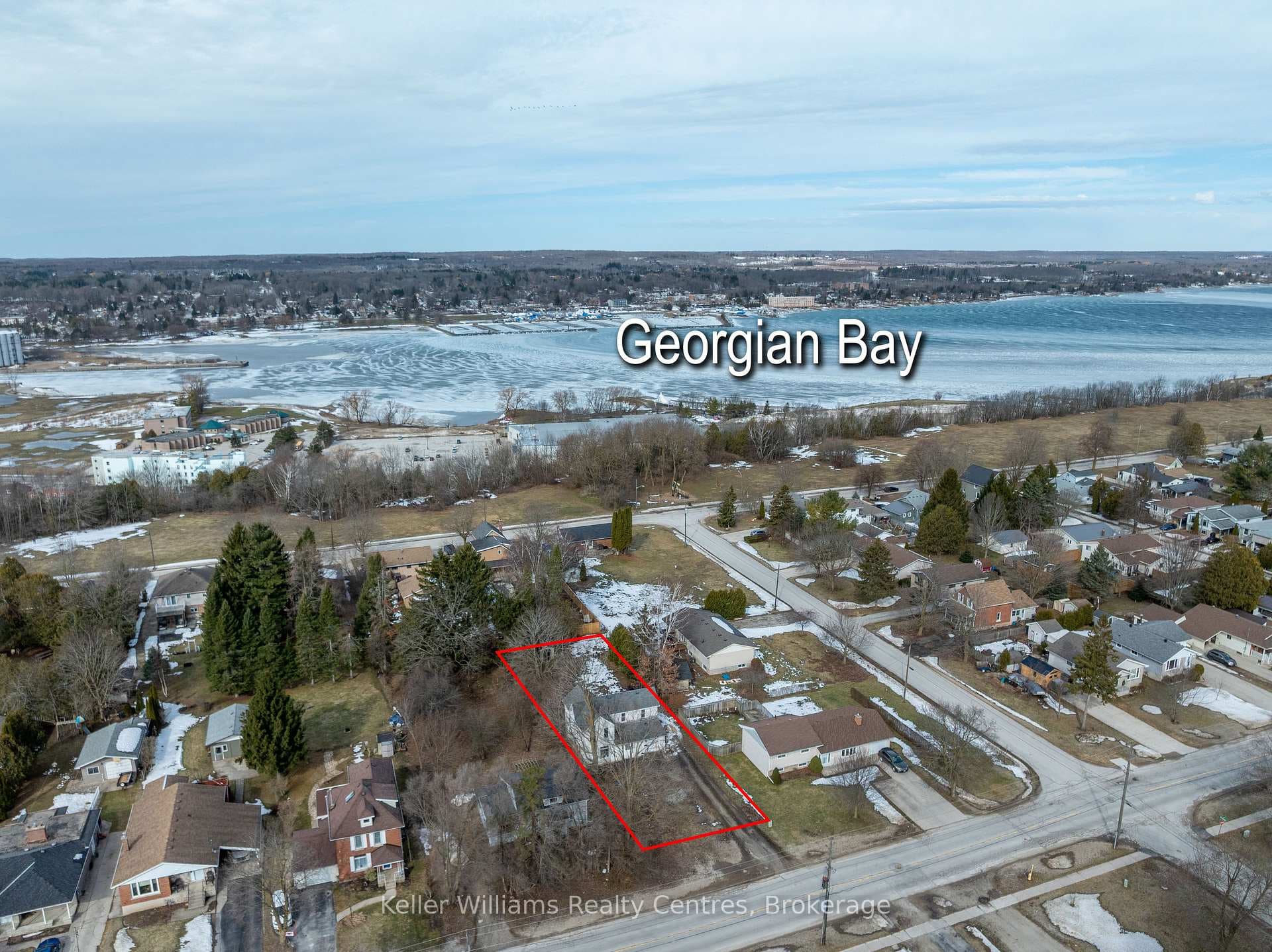 1778 6th Avenue, Owen Sound, ON N4K 2V8 - Photo 1