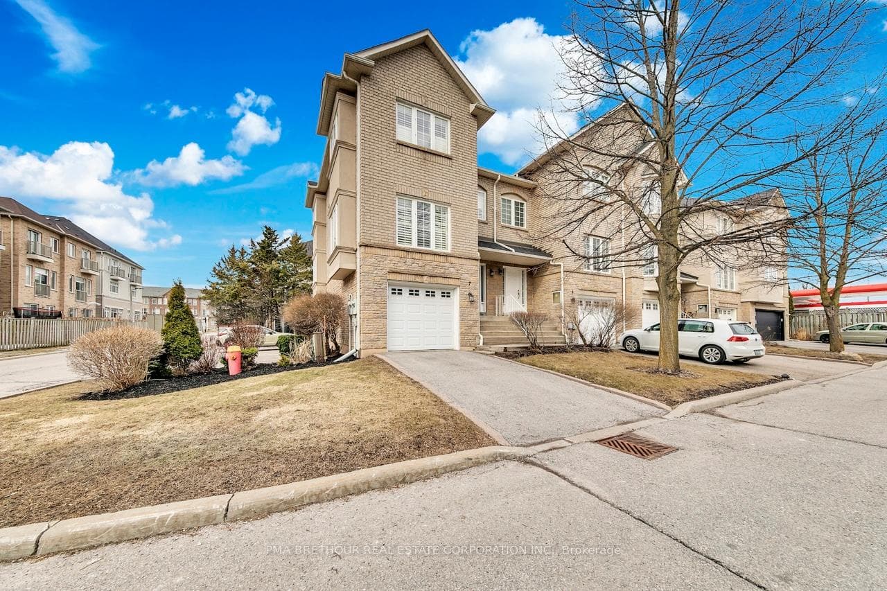 10719 Bathurst Street Unit 7, Richmond Hill