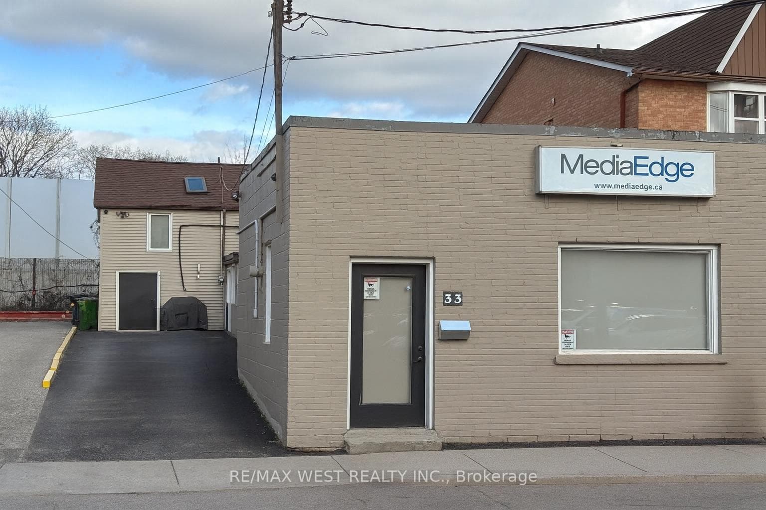 33 South Station Street, York / Weston, ON M9N 2B2 - Photo 1