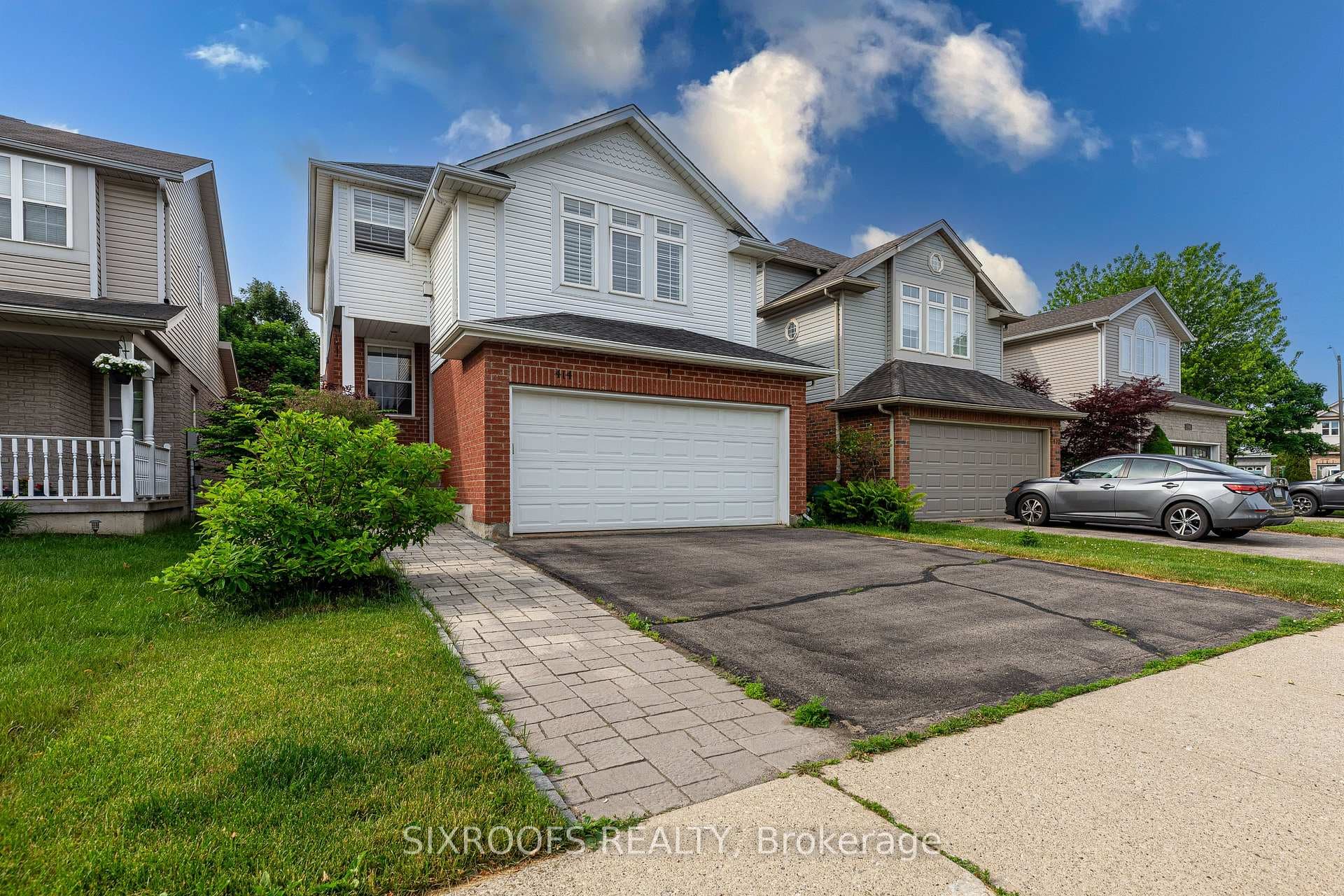 414 Havendale Crescent, Waterloo