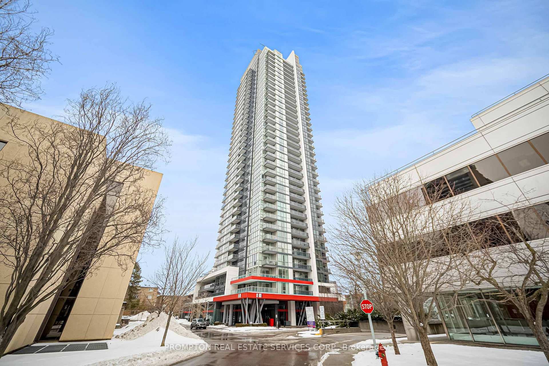 88 Sheppard Avenue Unit 2609, Willowdale / Newtonbrook, ON M2N 0G9 - Photo 1