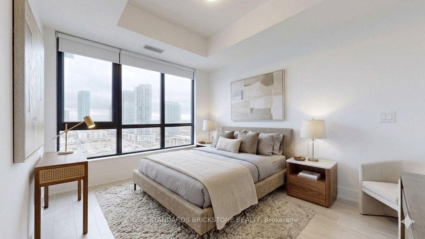 2908 Highway 7 N/A Unit 2306, Vaughan, ON L4K 0K5 - Photo 1