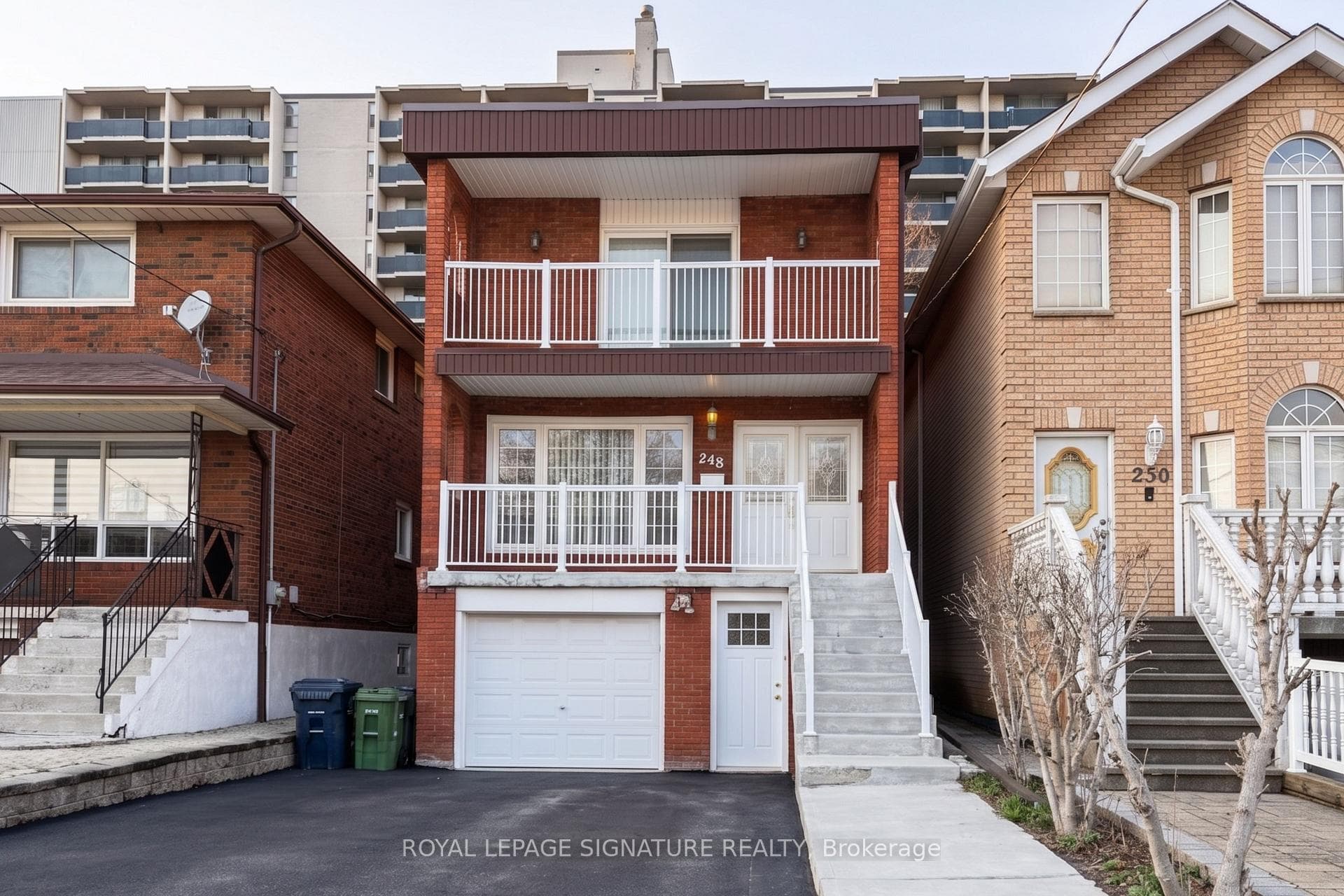 248 Gowan Avenue, Danforth / East York, ON M4J 2K6 - Photo 1