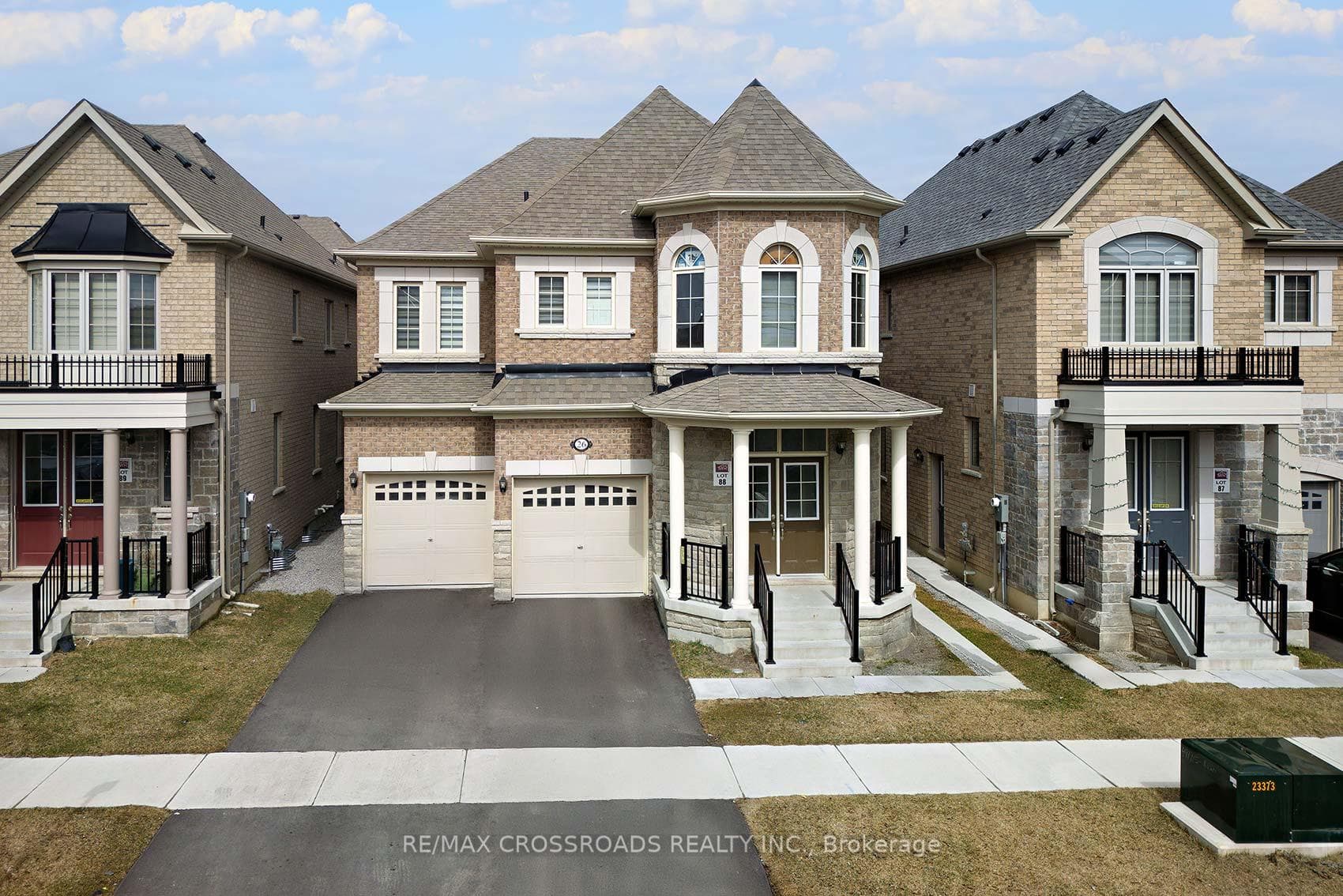 26 Kambalda Road, Brampton, ON L7A 5J3 - Photo 1