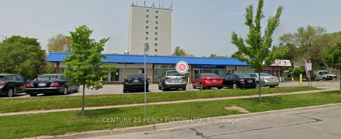 331 Glendower Circuit Unit 2,4,5, Scarborough Village / Eglinton East, ON M1T 2Z7 - Photo 1