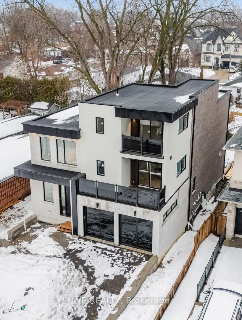 711 Hillview Crescent, Pickering, ON L1W 2R6 - Photo 1