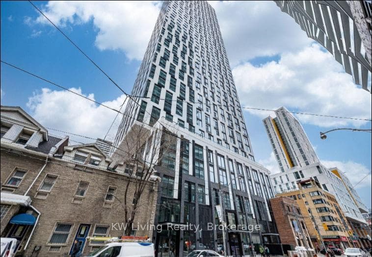 252 Church Street Unit 5715, Regent Park / Cabbagetown / St. James Town, ON M5B 0E6 - Photo 1