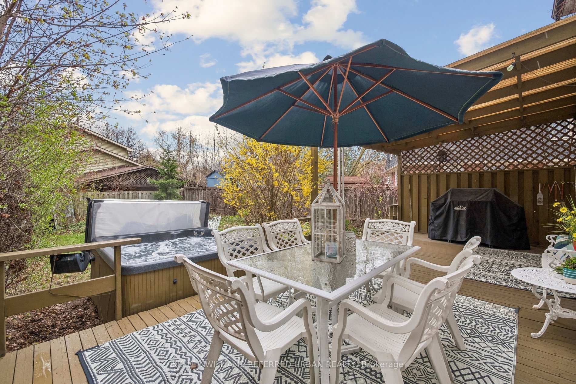 Summer fun awaits your family!