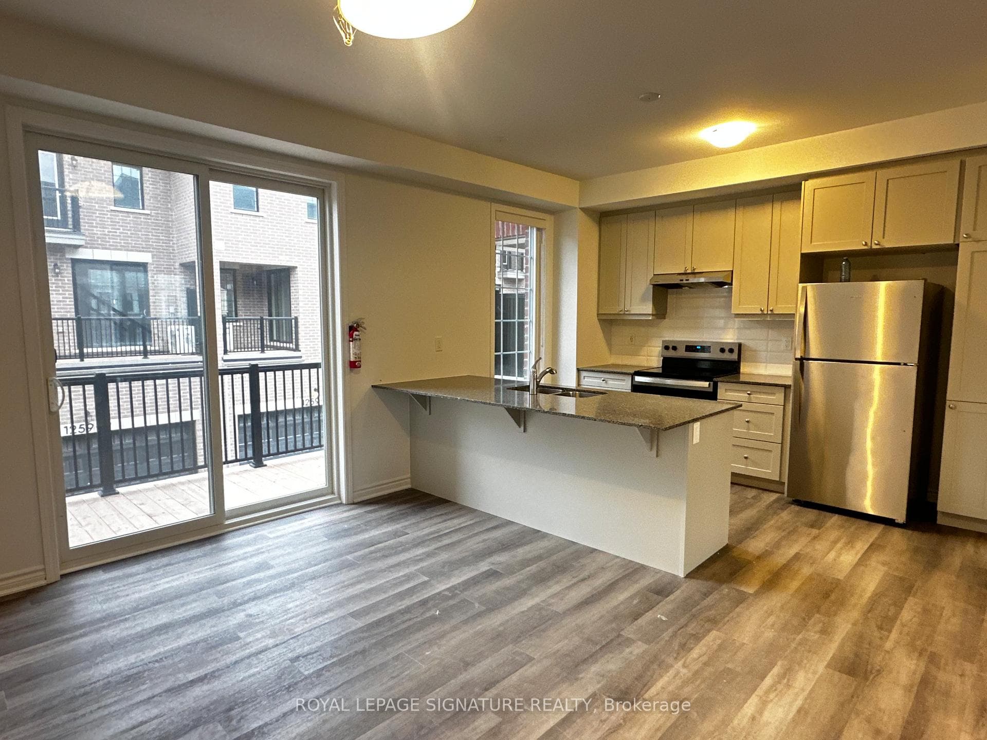 1259 Lily Crescent Unit 12, Milton, ON L9E 2C1 - Photo 1