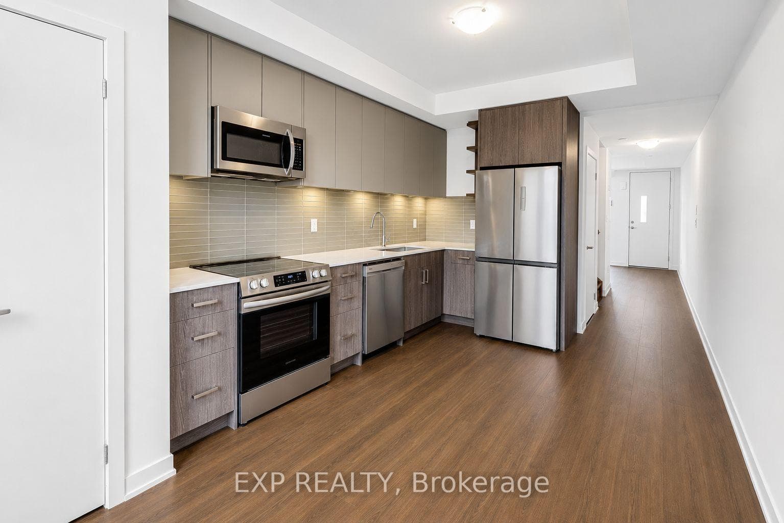 28 Turtle Island Road, Toronto C04
