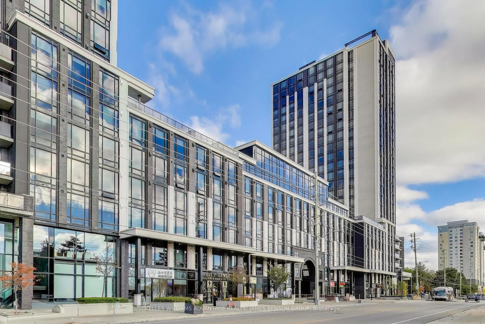 330 PHILLIP Street Unit C224, Waterloo, ON N2L 3W9 - Photo 1