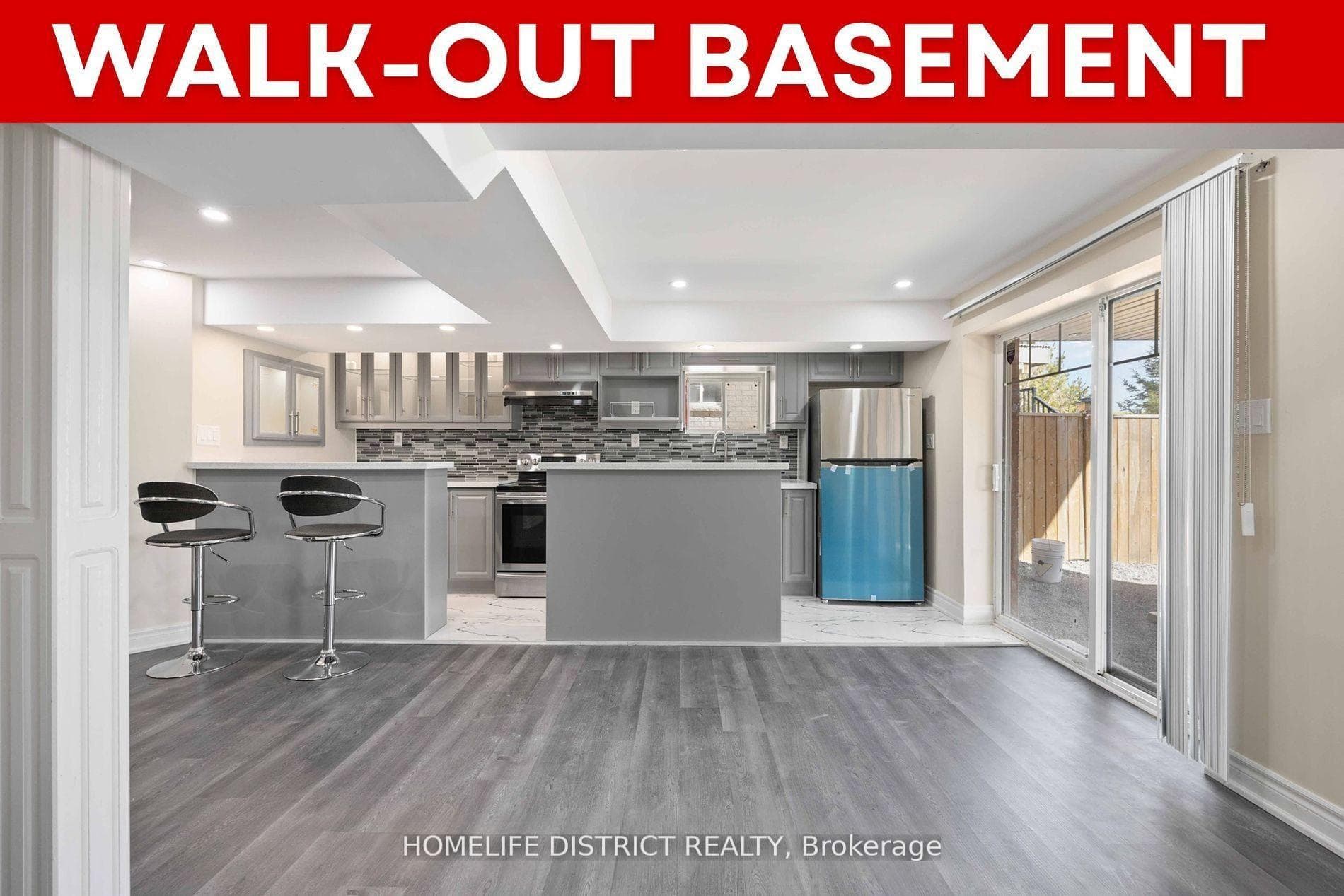 7 Mosely Crescent, Ajax, ON L1Z 0M9 - Photo 1