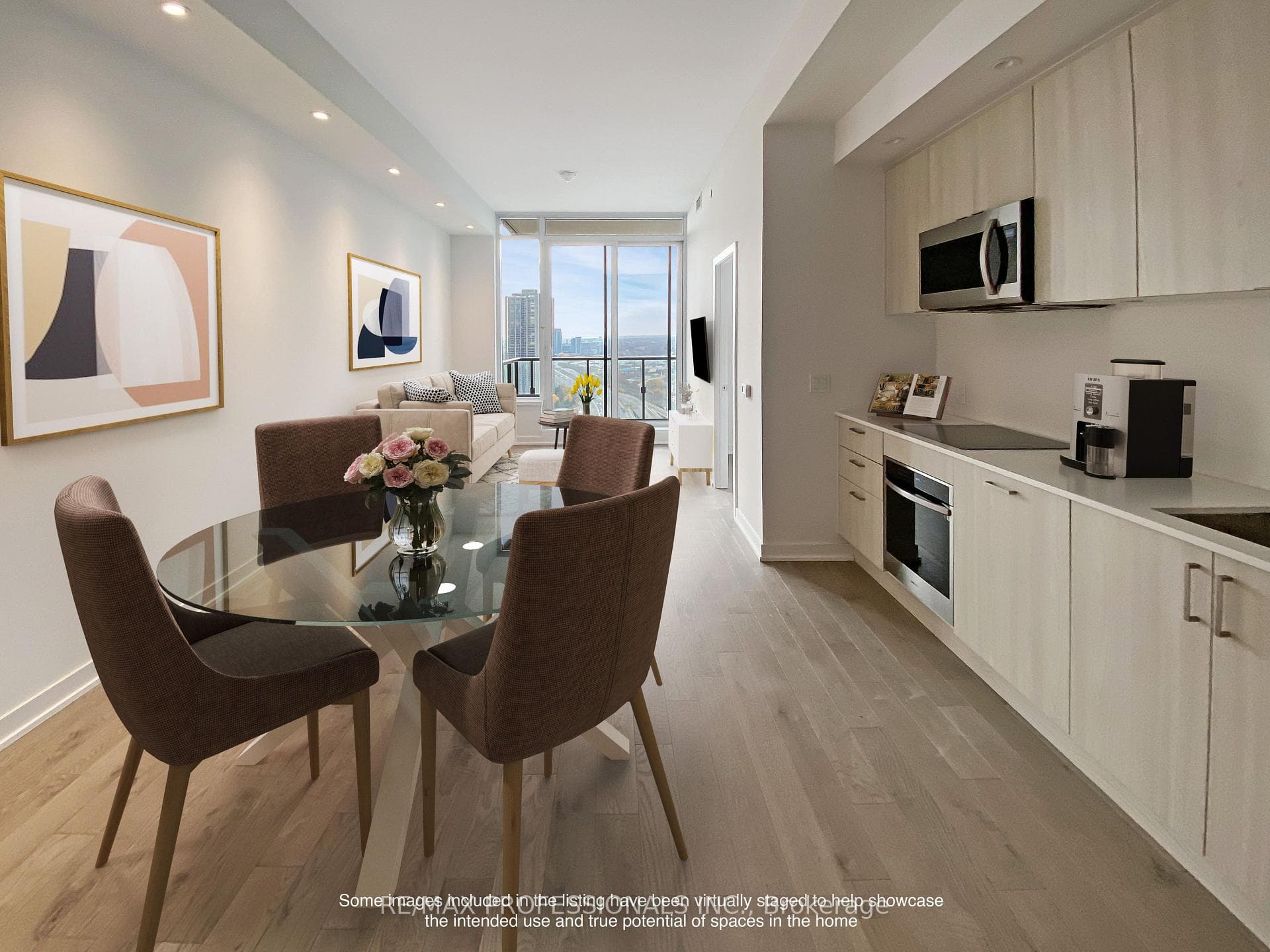 1928 Lakeshore Boulevard Unit 3210, High Park / Junction / Roncesvalles, ON M6S 0B1 - Photo 1