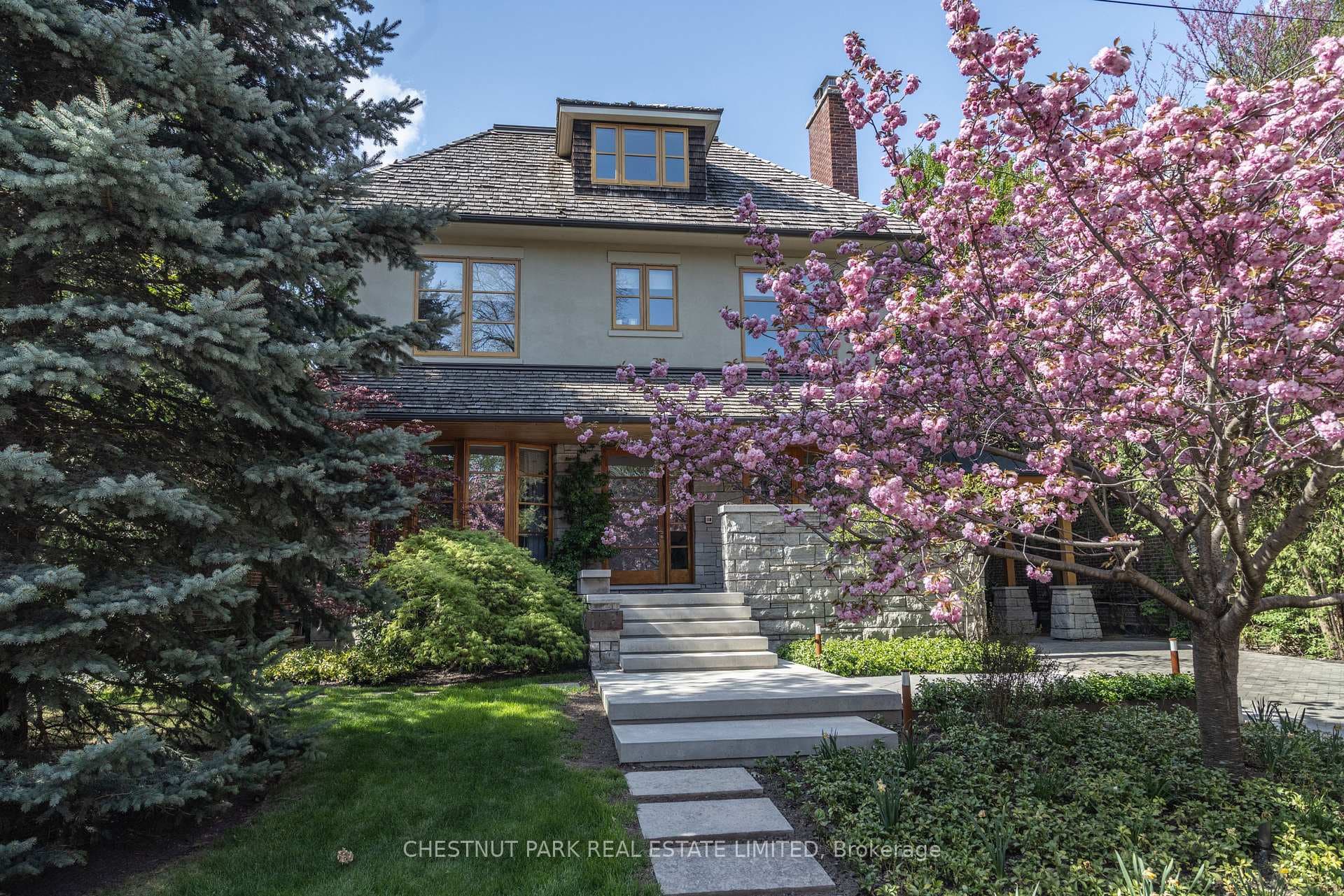 177 Coldstream Avenue, Lawrence Park / Bedford Park, ON M5N 1X7 - Photo 1