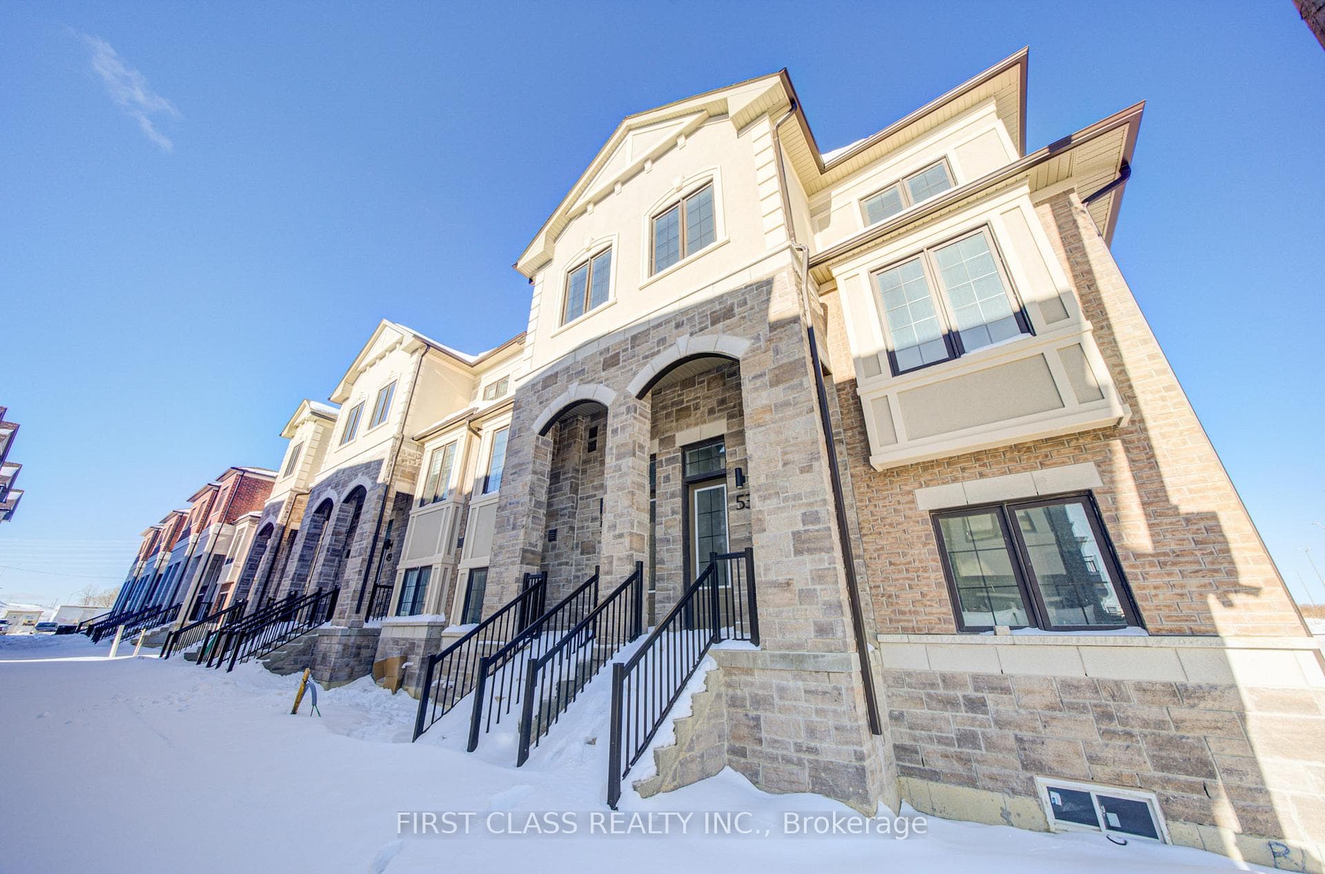 53 Peace Lane, Richmond Hill, ON L4B 0J4 - Photo 1