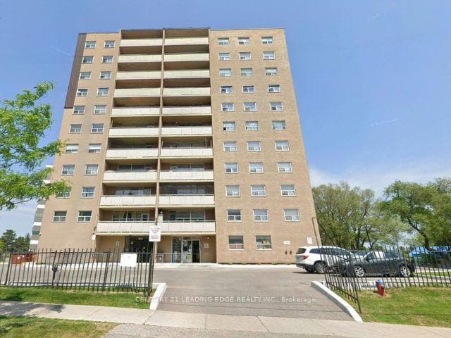 207 Galloway Road Unit 601, Rouge / Port Union / Malvern, ON M1E 1X4 - Photo 1