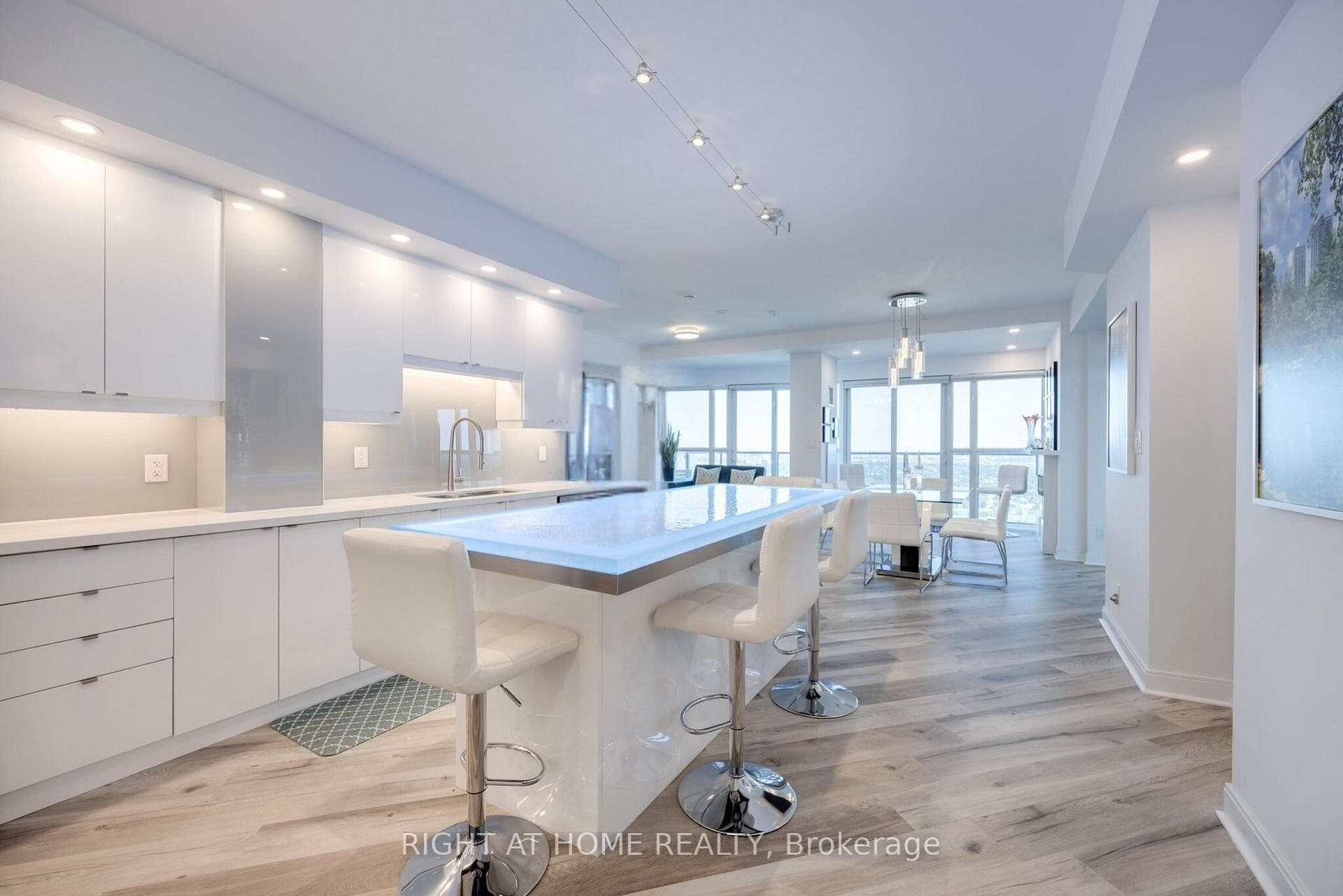 60 Absolute Avenue Unit 3601, Mississauga, ON L4Z 0A9 - Photo 1