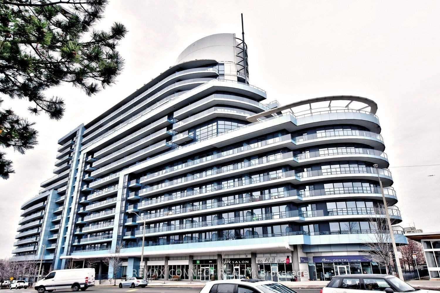 2885 Bayview Avenue Unit 419, Hillcrest Village / Bayview Village, ON M2K 0A3 - Photo 1