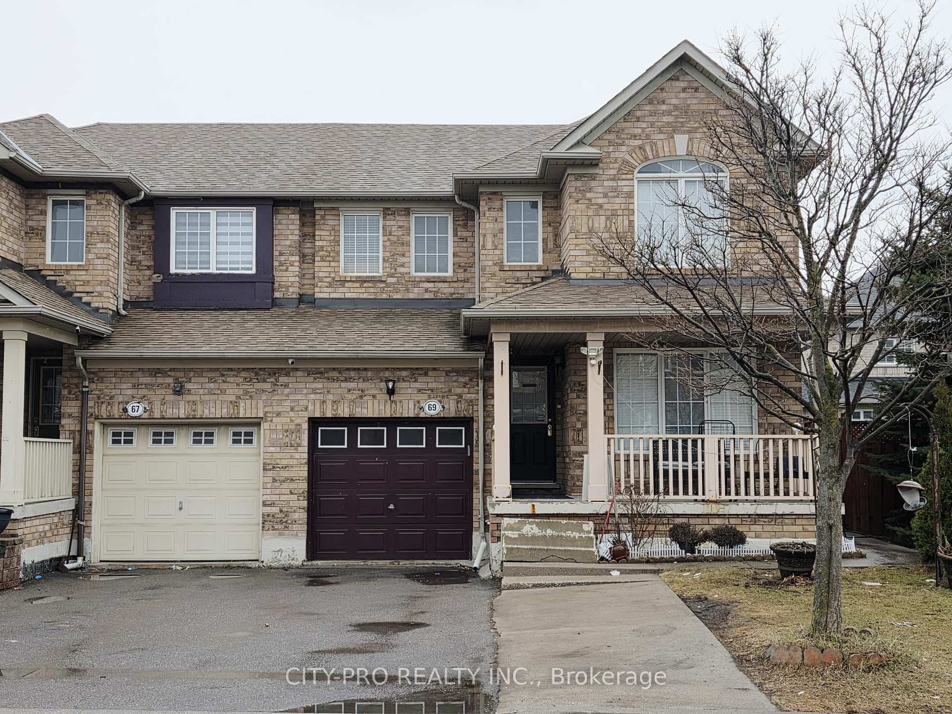 69 Mainland Crescent, Vaughan