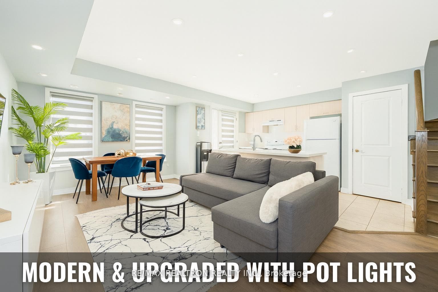 2355 Sheppard Avenue Unit 235, Downsview / Black Creek, ON M9M 1M3 - Photo 1