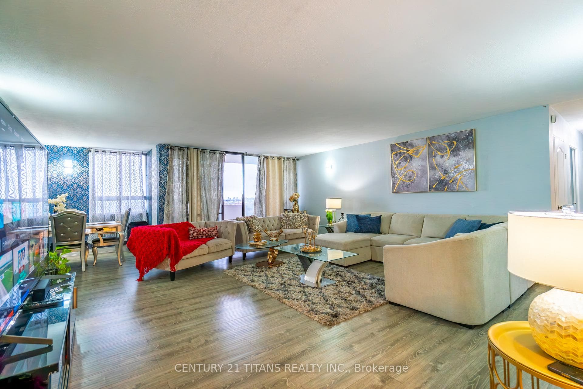3 Massey Square Unit 3001, Toronto E03
