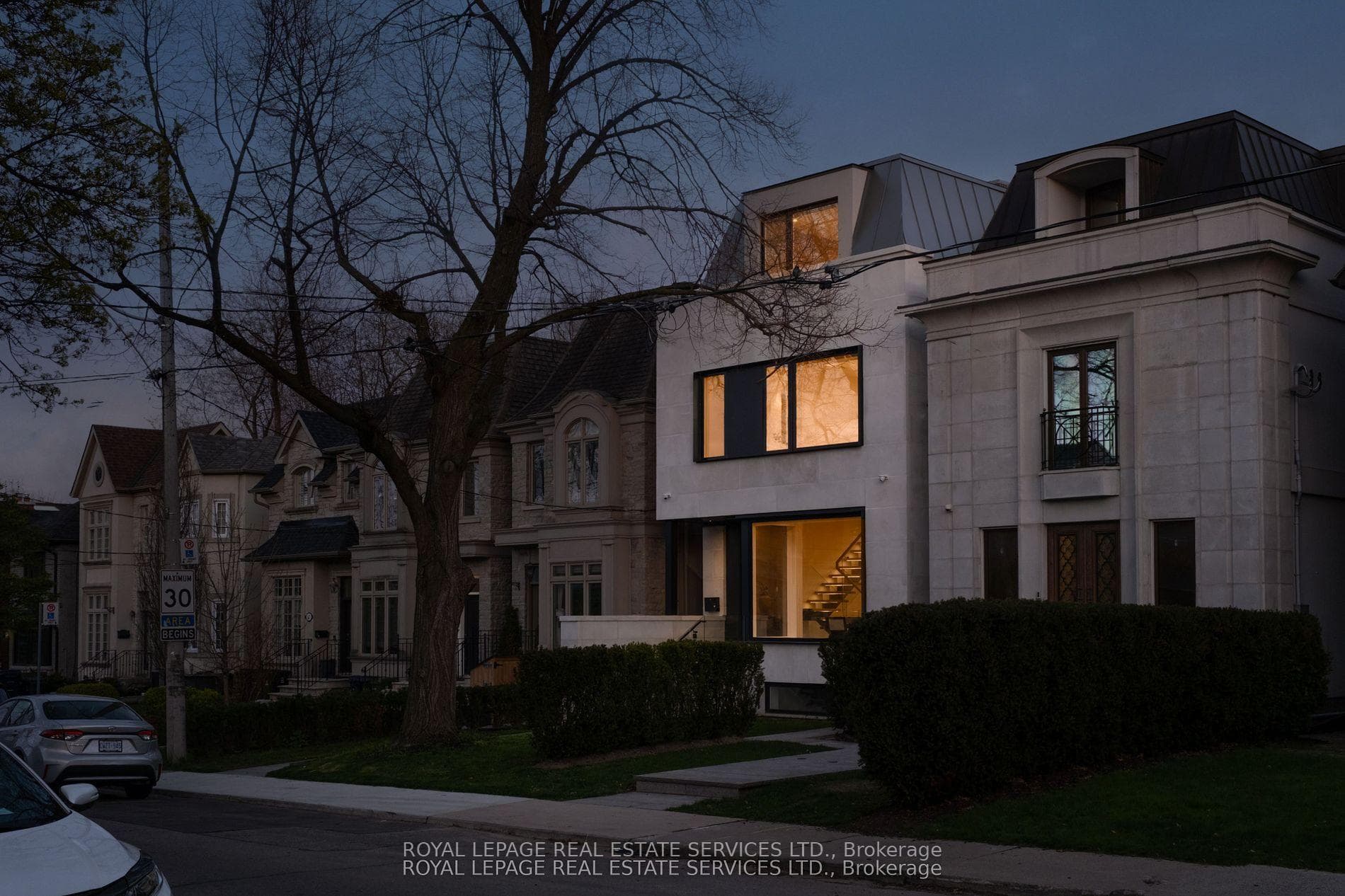 237 Bedford Park Avenue, Lawrence Park / Bedford Park, ON M5M 1J4 - Photo 1