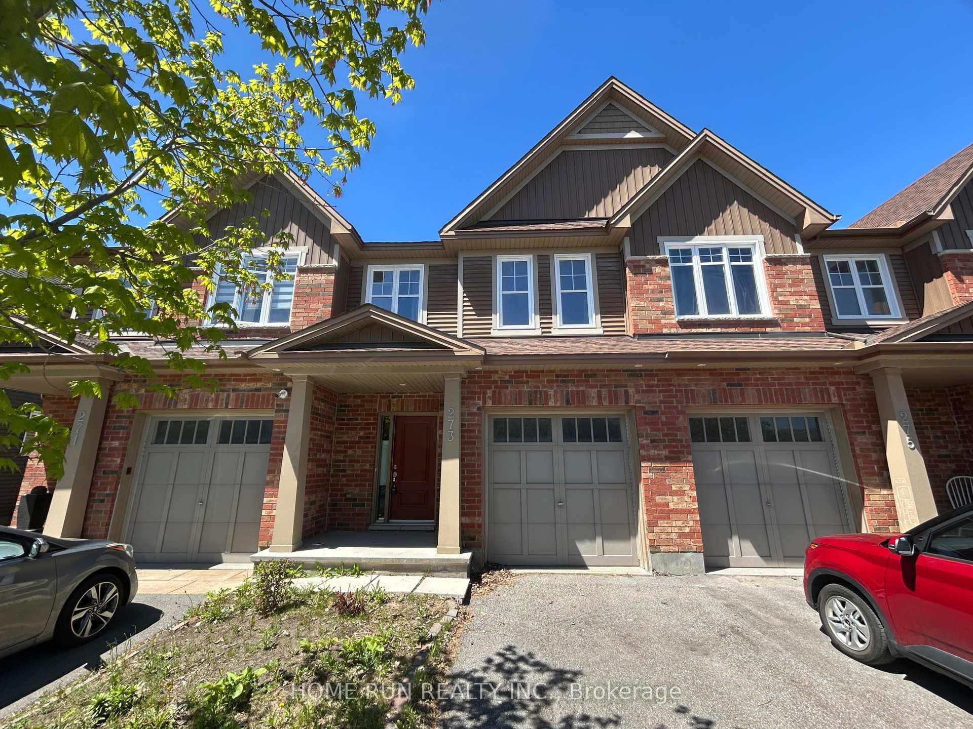 273 Via San Marino Street, Barrhaven