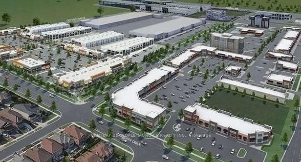 3920 Eglinton Avenue Unit 23, Mississauga, ON L5M 8A7 - Photo 1