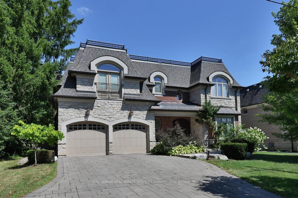 1569 Glenhill Crescent, Mississauga, ON L5H 3C4 - Photo 1
