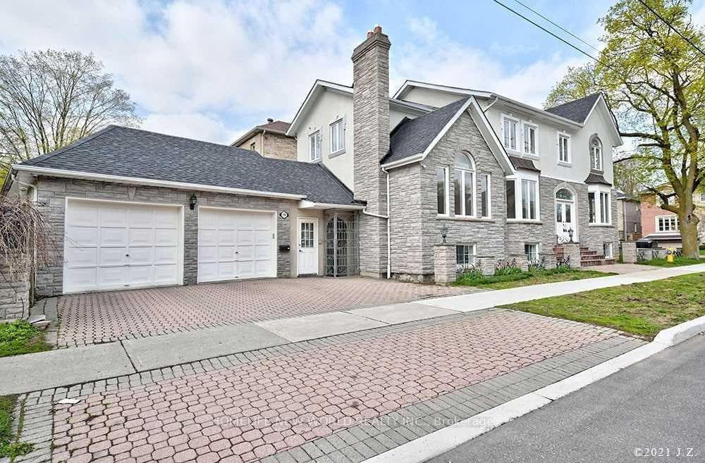 298 Mckee Avenue, Willowdale / Newtonbrook, ON M2N 4E3 - Photo 1