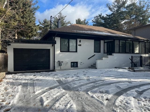 61 Gladys Road, Rouge / Port Union / Malvern, ON M1C 1C7 - Photo 1
