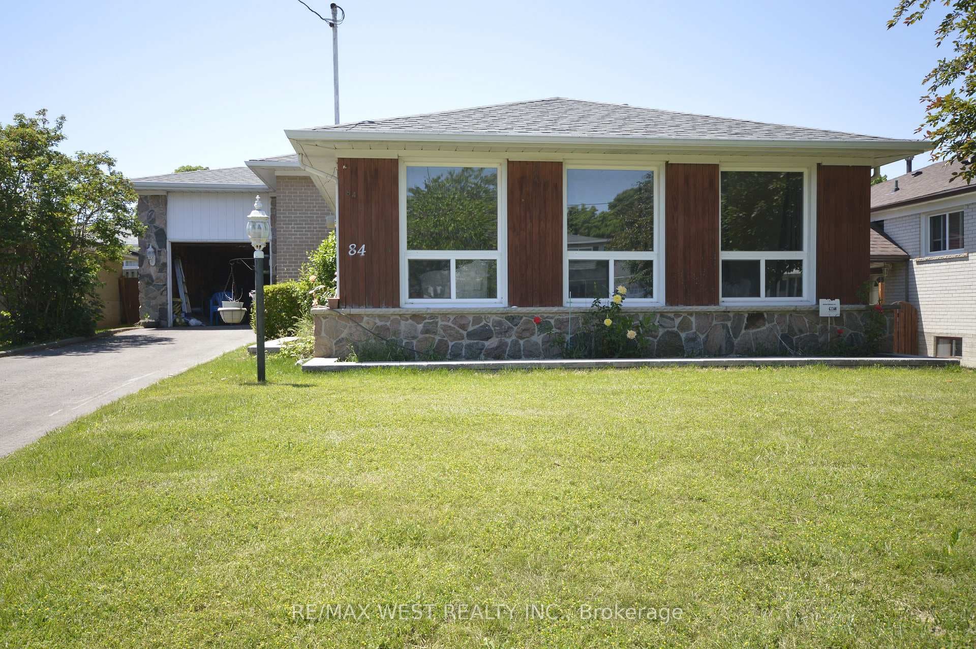 84 Kearney Drive, Etobicoke (West Mall / Rexdale), ON M9W 5J8 - Photo 1
