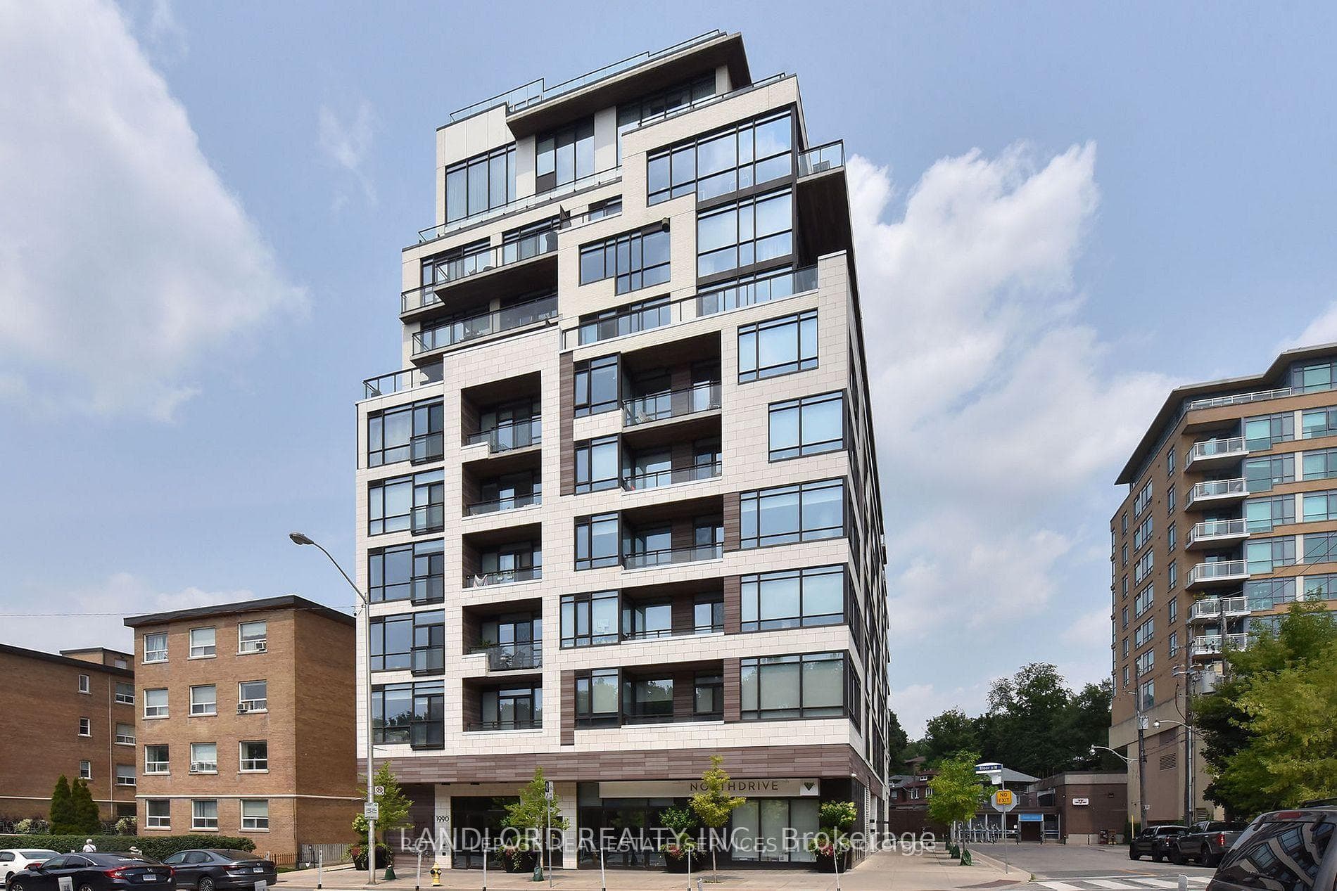 1990 Bloor Street Unit 314, Toronto W02