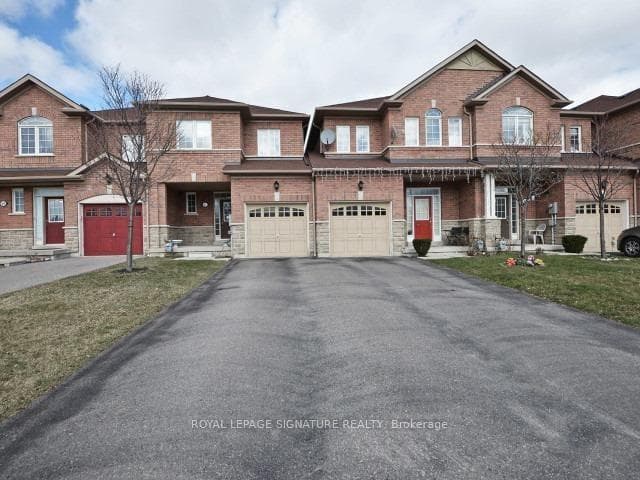 67 Breton Avenue, Mississauga, ON L4Z 4K2 - Photo 1