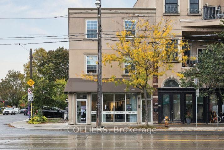 990 Kingston Road, The Beaches / Upper Beaches, ON M4E 1T2 - Photo 1