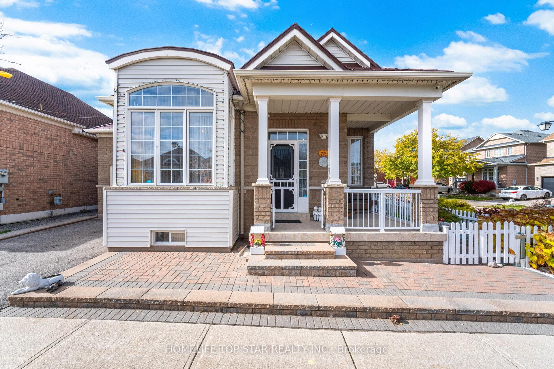 26 Delray Drive, Markham
